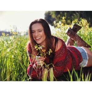 Meet your Posher, Brooke